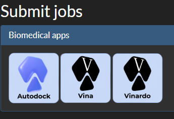 Submit jobs on BOINC Central